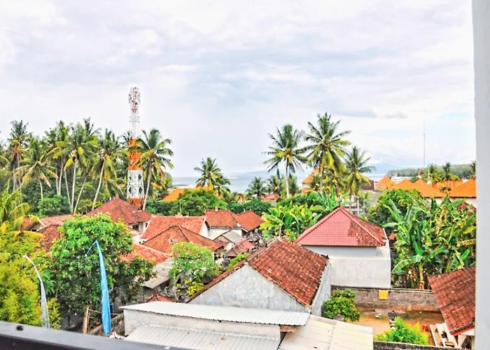 Kailash * Padangbai (Bali)