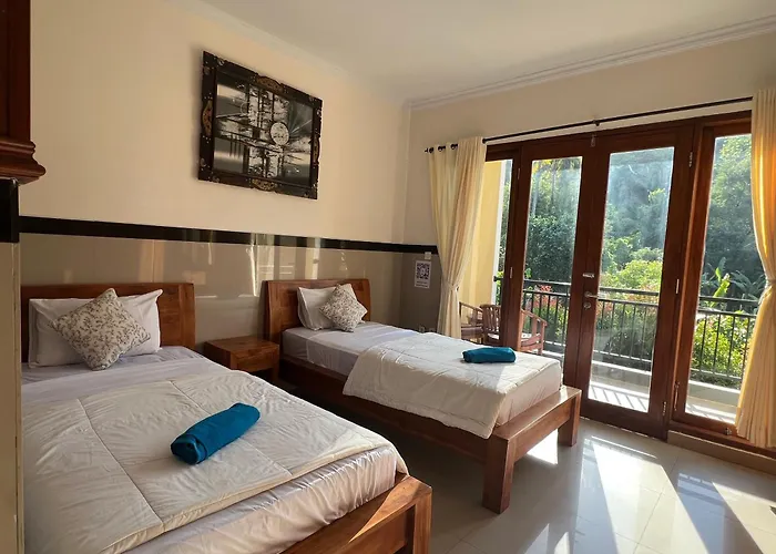 Accommodatie bij particulieren Kailash